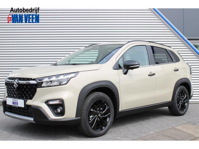 Suzuki S-Cross Special Edition SmartHybrid | Nieuw! | Rijklaar!