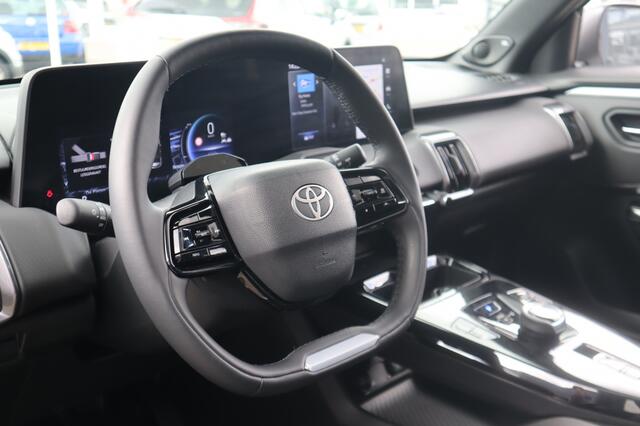 Toyota Urban Cruiser