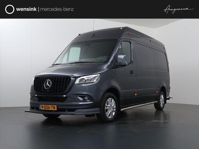 Mercedes-Benz S-Klasse H2 | LED KOPLAMPEN | LM VELGEN | 3-ZITS | PARKEERCAMERA | TREKHAAK | DISTRONIC PLUS | STOELVERWARMING | NAVIGATIE | Trekhaak | Achteropstap | Sidebars |