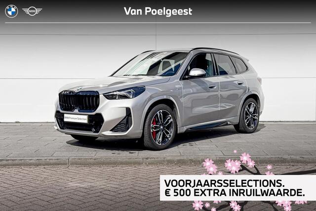 BMW X1 23i Parking Assistant Plus | M Sportpakket Pro | Innovation Pack | | Selections 500