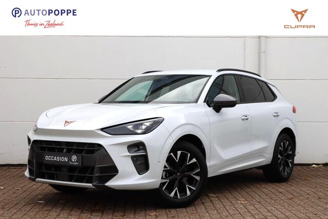 Cupra Terramar usiness 204pk DSG6