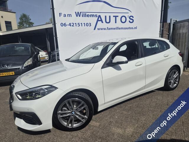 BMW 1 Serie ive Ed. AUTOMAAT NL