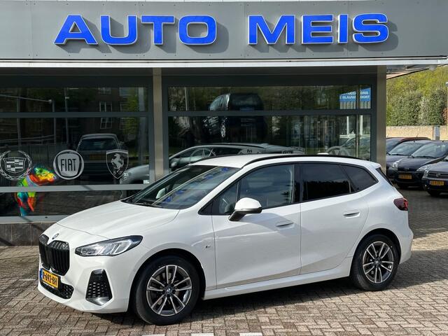 BMW 2 Serie rt Navi Camera Cruise NL-Auto NAP
