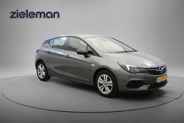Opel Astra n - Carplay, Navi, Cruise