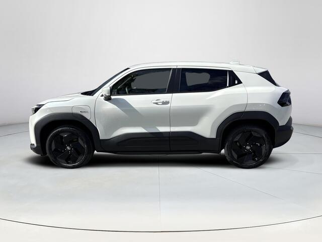 Toyota Urban Cruiser