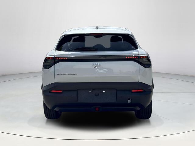 Toyota Urban Cruiser
