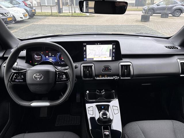 Toyota Urban Cruiser