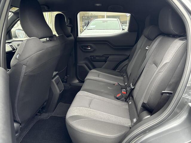 Toyota Urban Cruiser