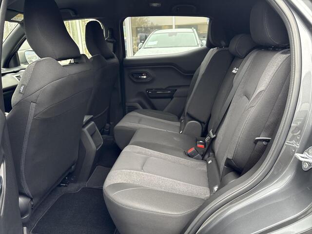 Toyota Urban Cruiser