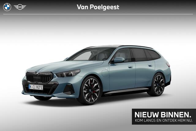 BMW 5 Serie e xDrive Innovation Pack M Sportpakket Pro Aut.