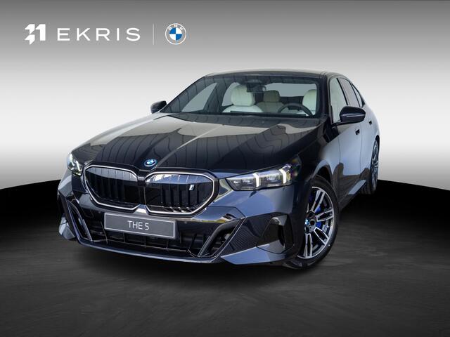 BMW i5 eDrive40 | M Sportpakket Pro | Innovation Pack | Trekhaak