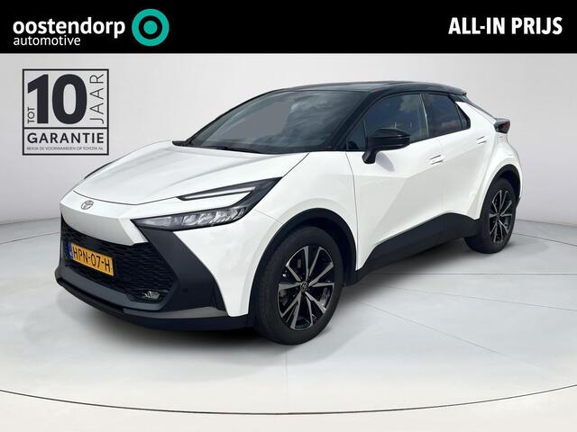 Toyota C-HR 140 Dynamic