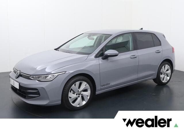 Volkswagen Golf 16pk DSG Life Edition | Navigatiesysteem | LED verlichting | Achteruitrijcamera | Parkeersensoren voor & achter |