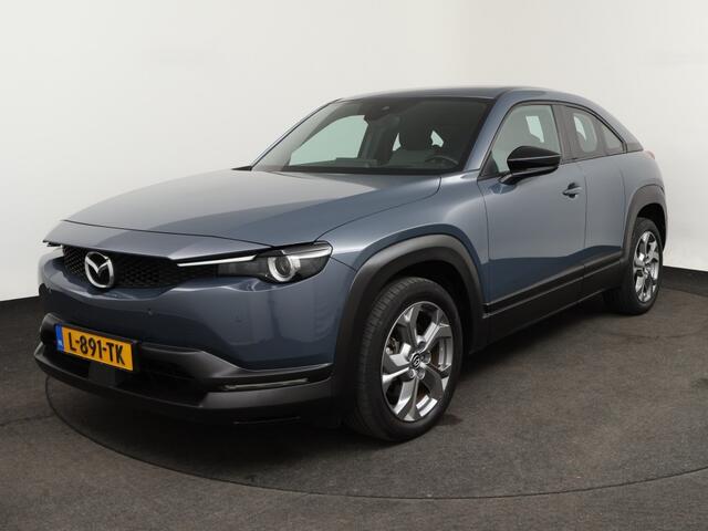 Mazda MX-30 145