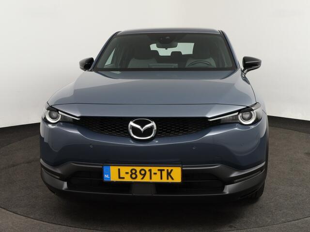 Mazda MX-30