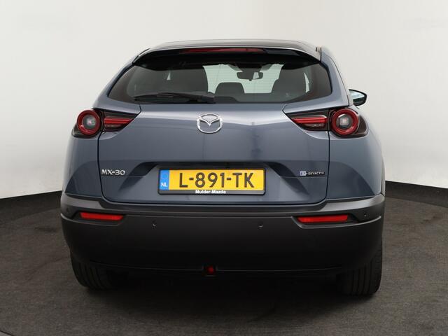 Mazda MX-30