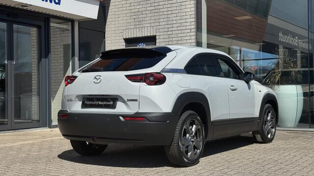 Mazda MX-30