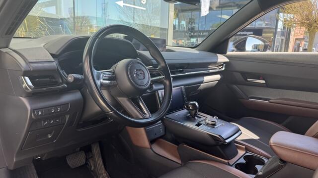 Mazda MX-30