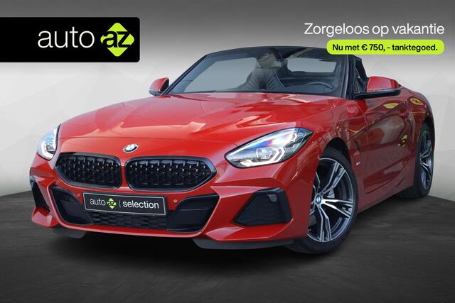 BMW Z4 er sDrive20i High Executive Edition / M-Sport / DAB