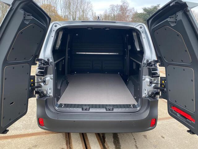 Volkswagen ID. Buzz Cargo