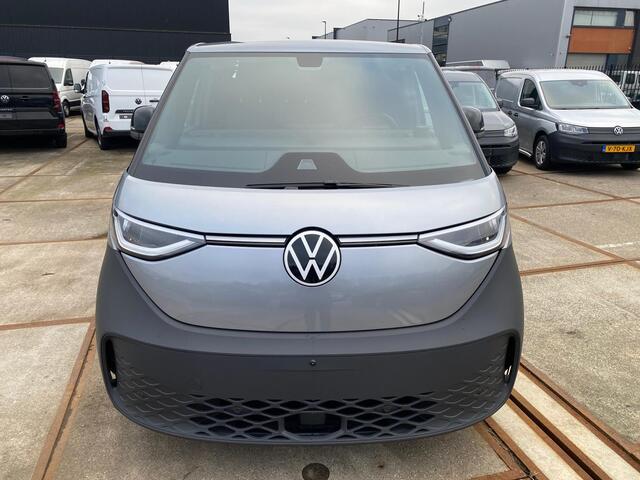 Volkswagen ID. Buzz Cargo