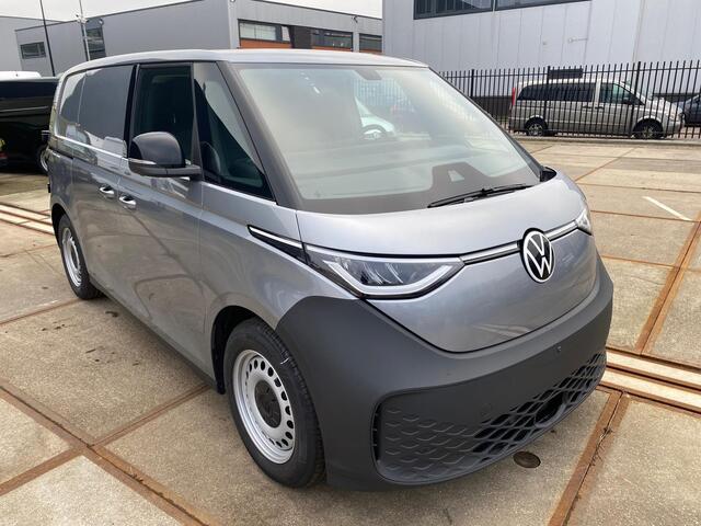 Volkswagen ID. Buzz Cargo