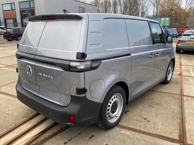 Volkswagen ID. Buzz Cargo