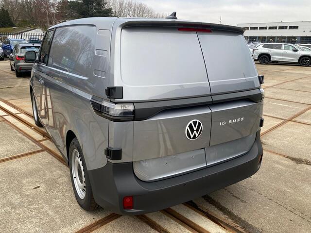 Volkswagen ID. Buzz Cargo