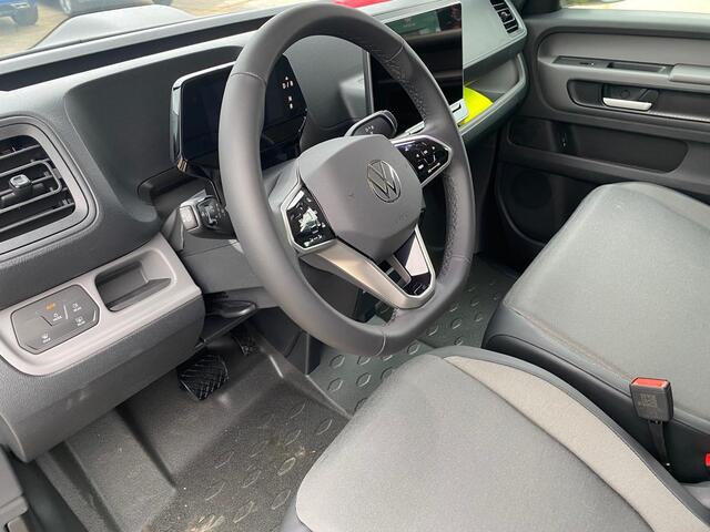 Volkswagen ID. Buzz Cargo