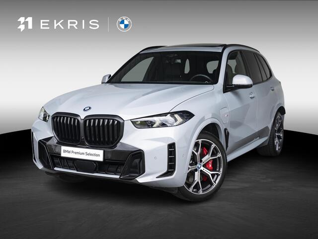 BMW X5 50e | M Sportpakket Pro | Innovation Pack | Comfort Access | Soft-Close | Sky Lounge | Harman Kardon | 21''