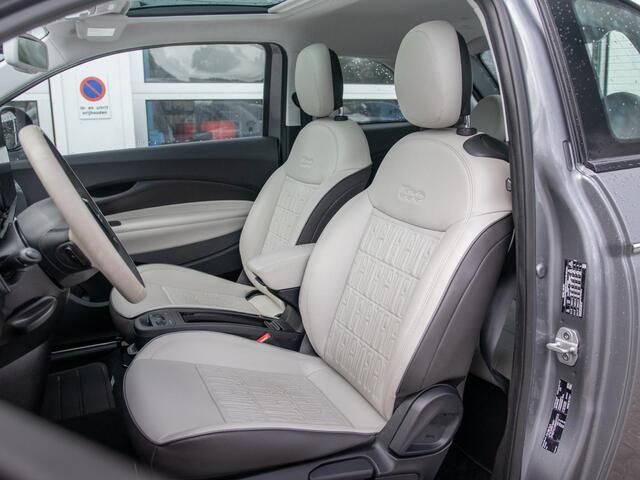Fiat E-500