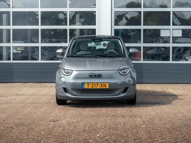 Fiat E-500