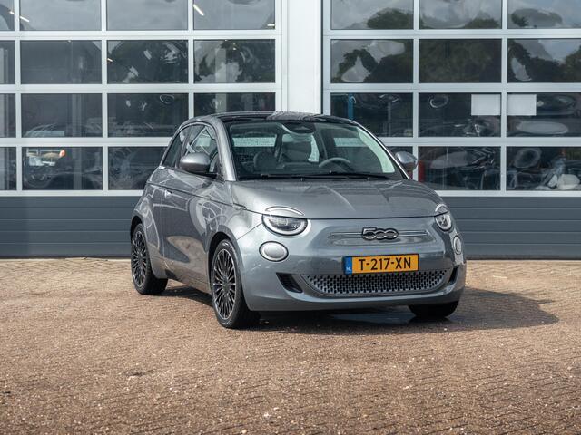 Fiat E-500