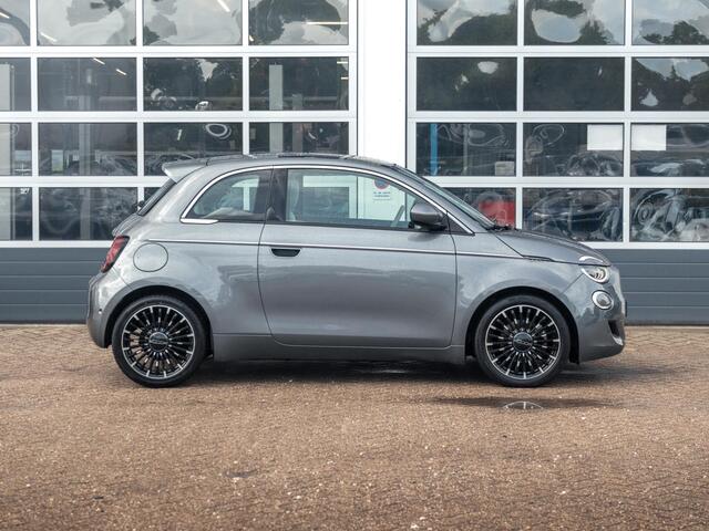 Fiat E-500