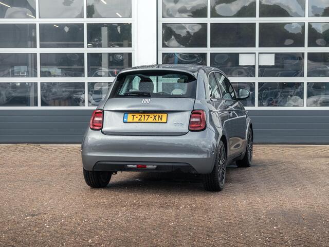 Fiat E-500