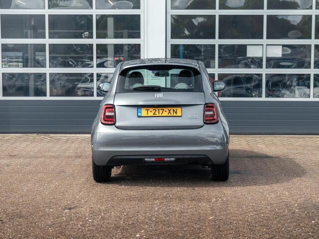 Fiat E-500