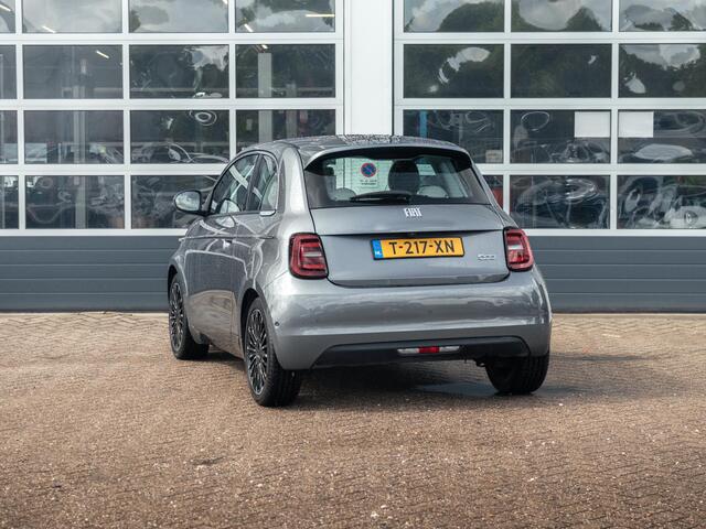Fiat E-500