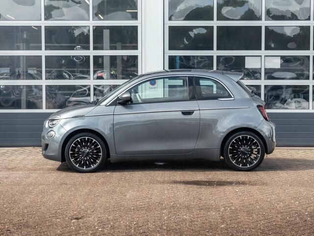 Fiat E-500