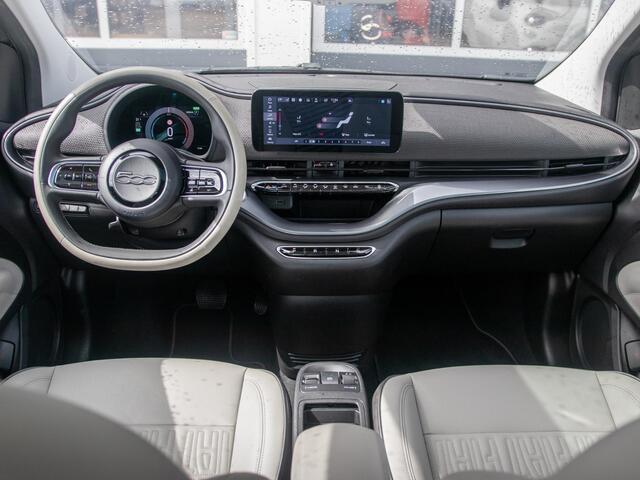 Fiat E-500