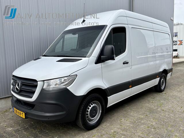 Mercedes-Benz S-Klasse nic AUT. MBUX / TREKHAAK