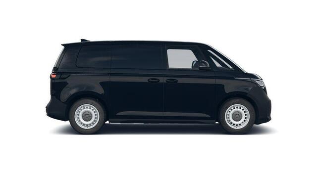 Volkswagen ID. Buzz Cargo