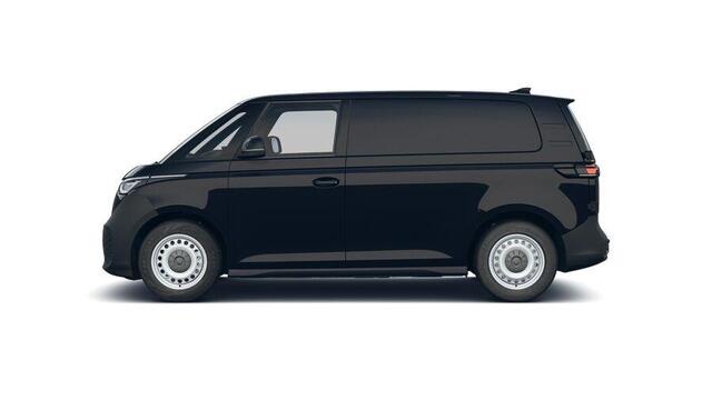 Volkswagen ID. Buzz Cargo