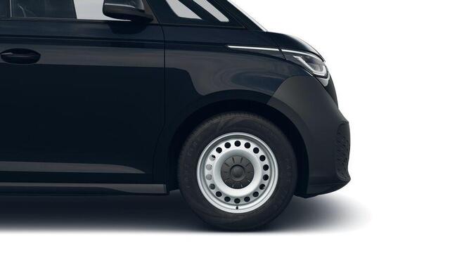 Volkswagen ID. Buzz Cargo