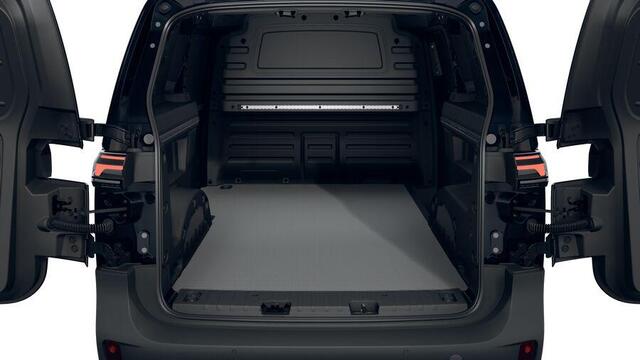 Volkswagen ID. Buzz Cargo