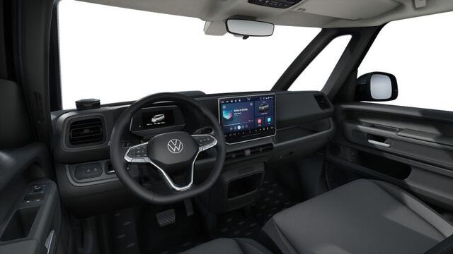 Volkswagen ID. Buzz Cargo