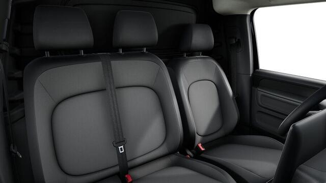 Volkswagen ID. Buzz Cargo