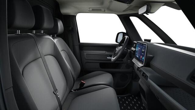 Volkswagen ID. Buzz Cargo