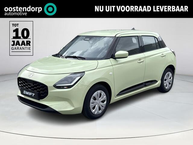 Suzuki Swift Smart Hybrid **NIEUWE AUTO/ DIRECT LEVERBAAR**