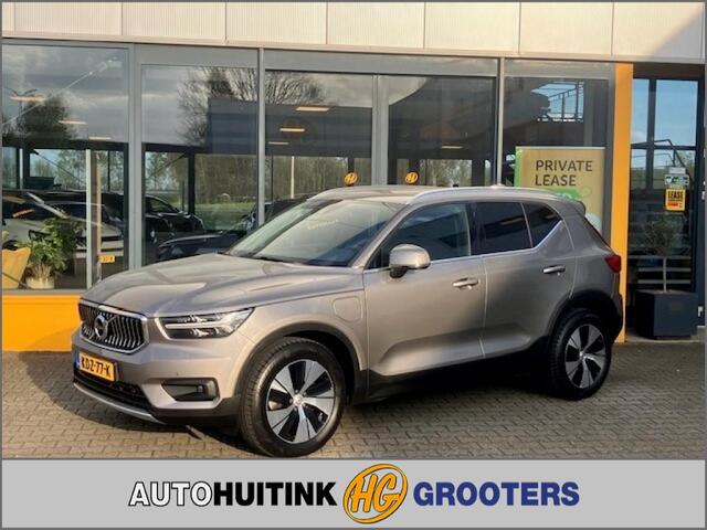 Volvo XC40 harge Inscription - Pan dak - camera - navi - apple/android