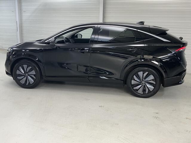 Nissan Ariya